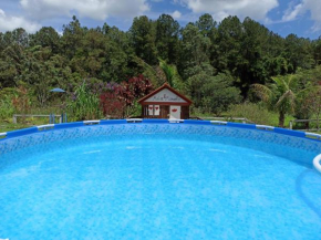 Aconchego no Sítio Primavera 20 min de Atibaia!